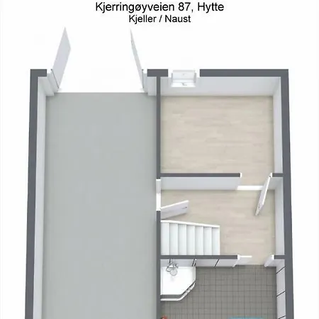 Kjerringoyveien 87 Bodo