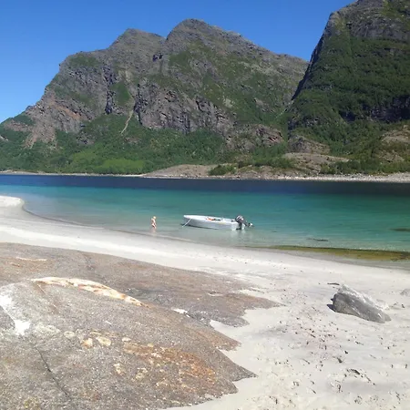 Kjerringoyveien 87 Feriehus Bodø