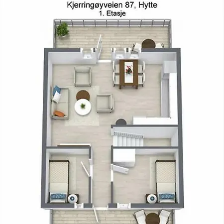 Kjerringoyveien 87